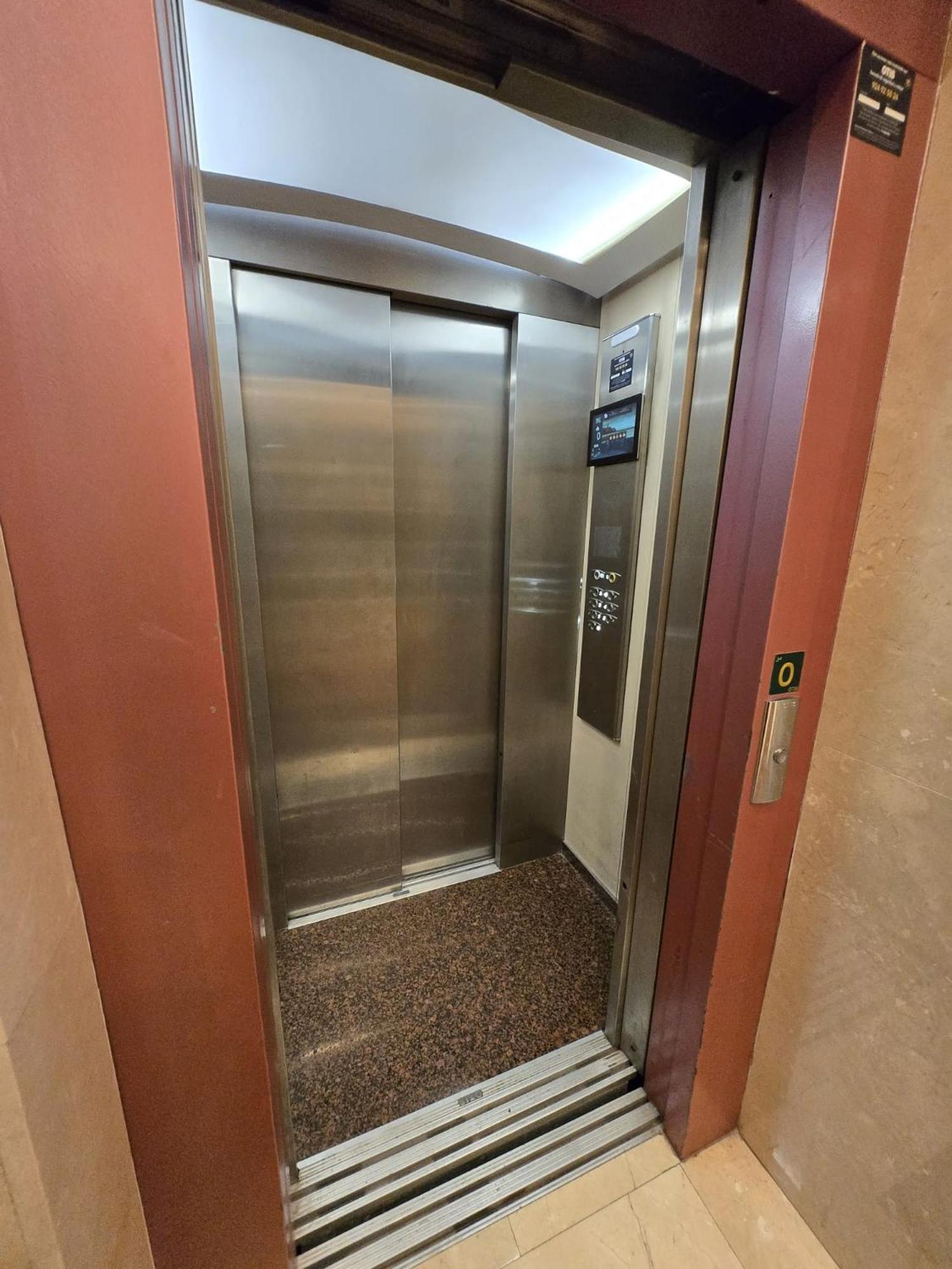 Apartamento El Neru Del Marques - Vut5160as Gijón
