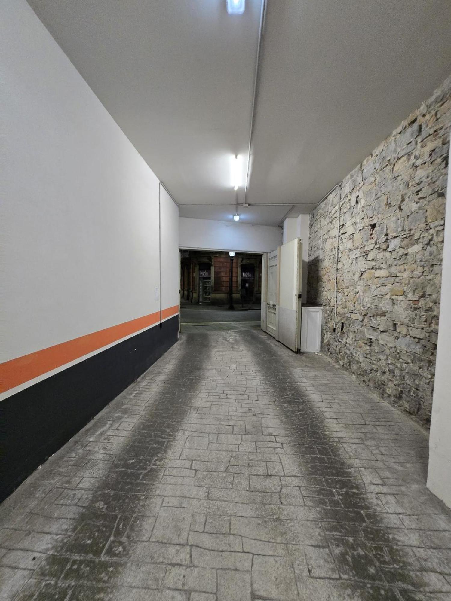 Apartamento El Neru Del Marques - Vut5160as Gijón