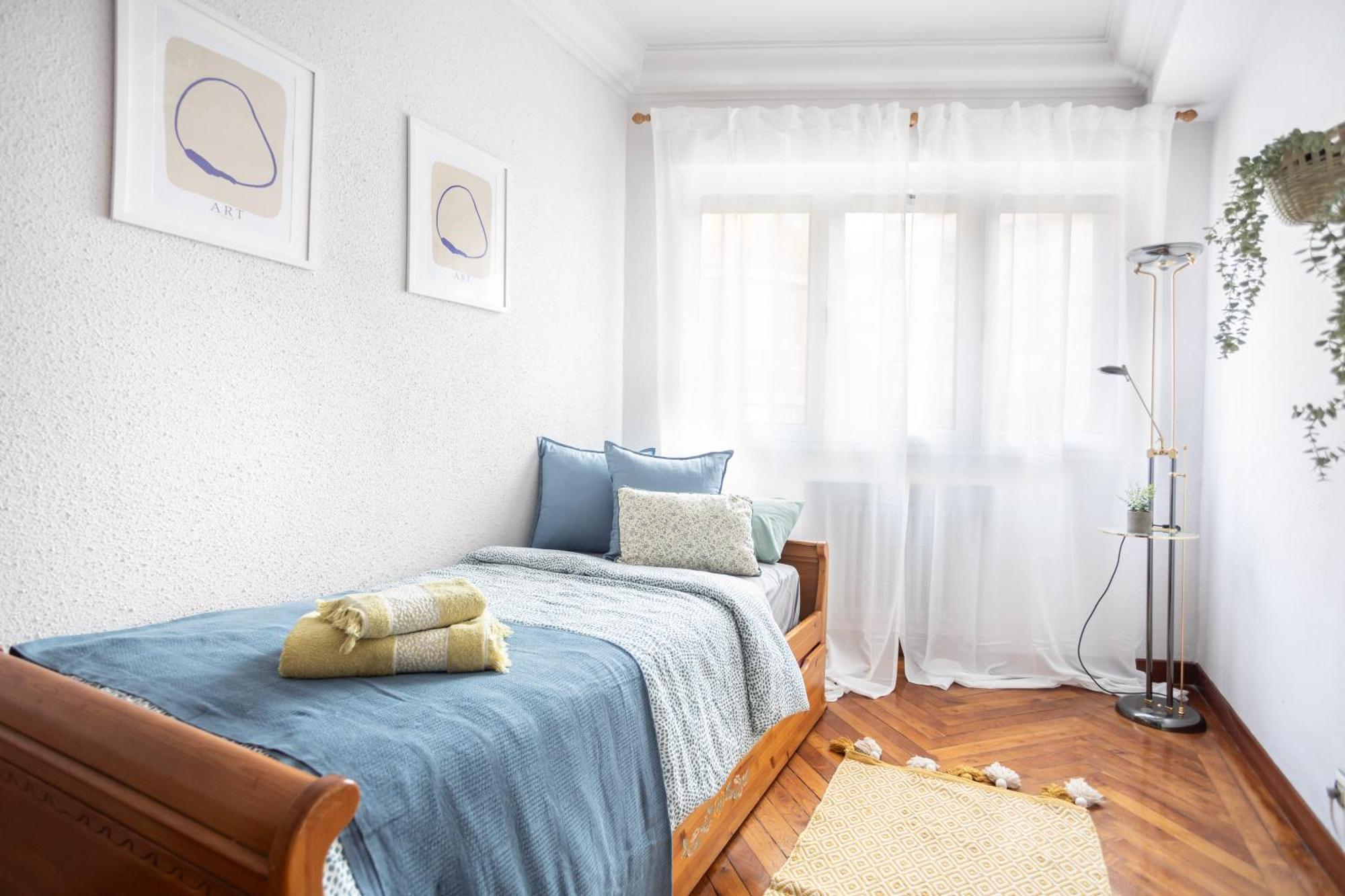 Apartamento El Neru Del Marques - Vut5160as *