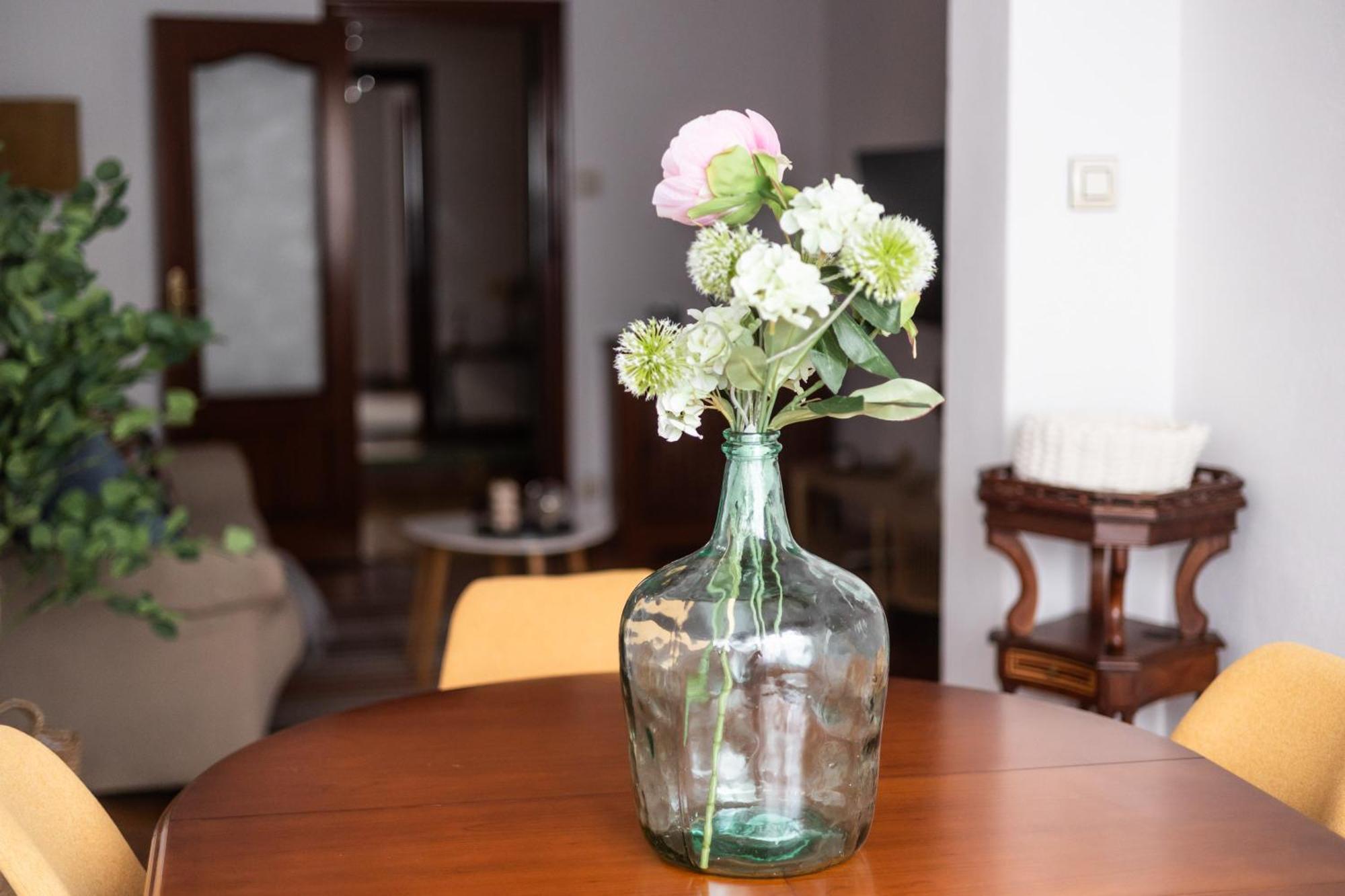 Apartamento El Neru Del Marques - Vut5160as *