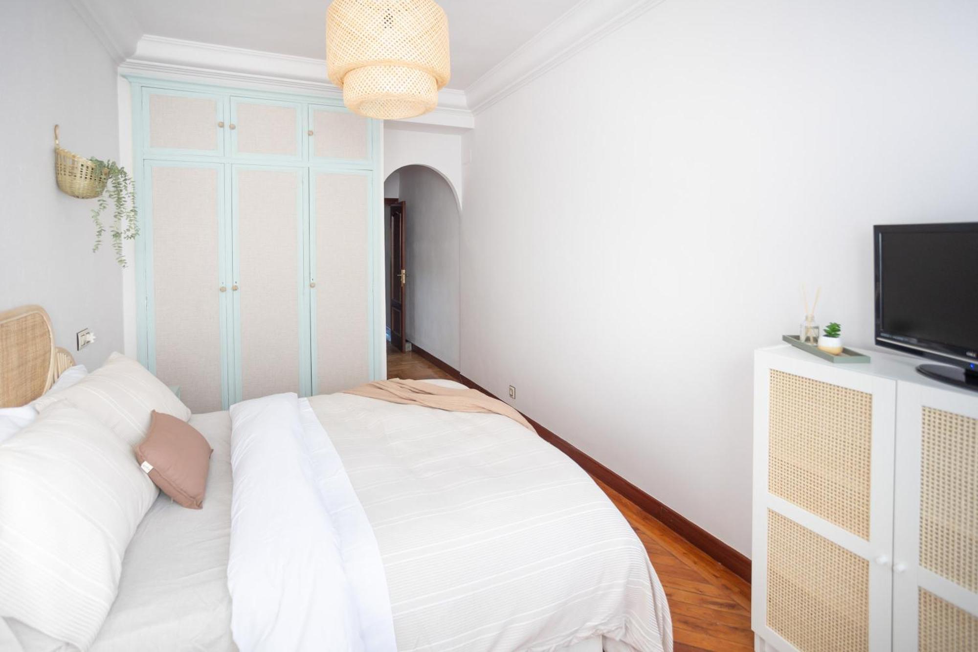El Neru Del Marques - Vut5160as Apartamento Gijón