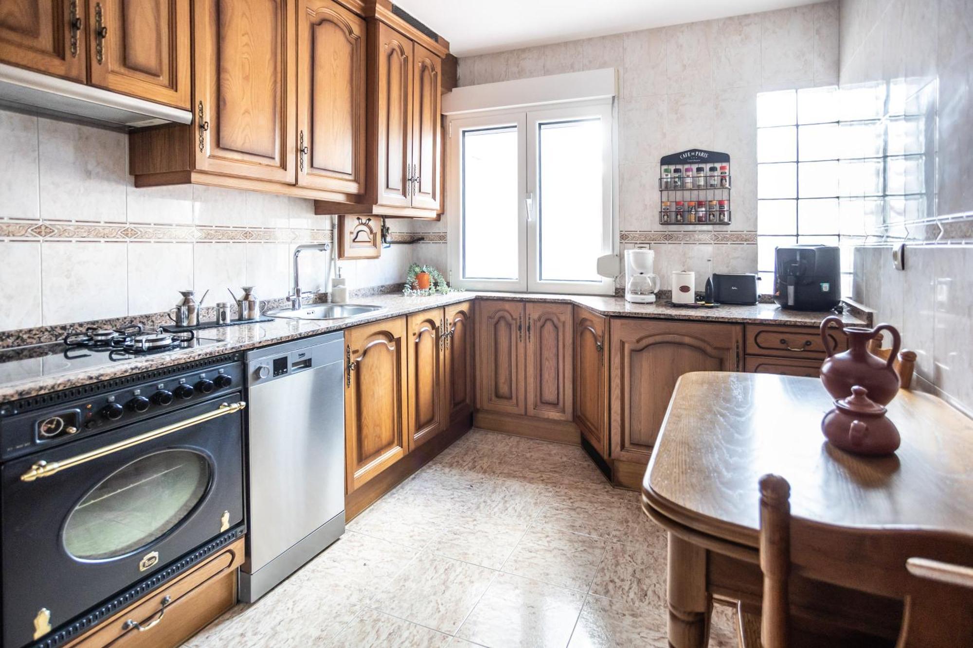 Apartamento El Neru Del Marques - Vut5160as Gijón