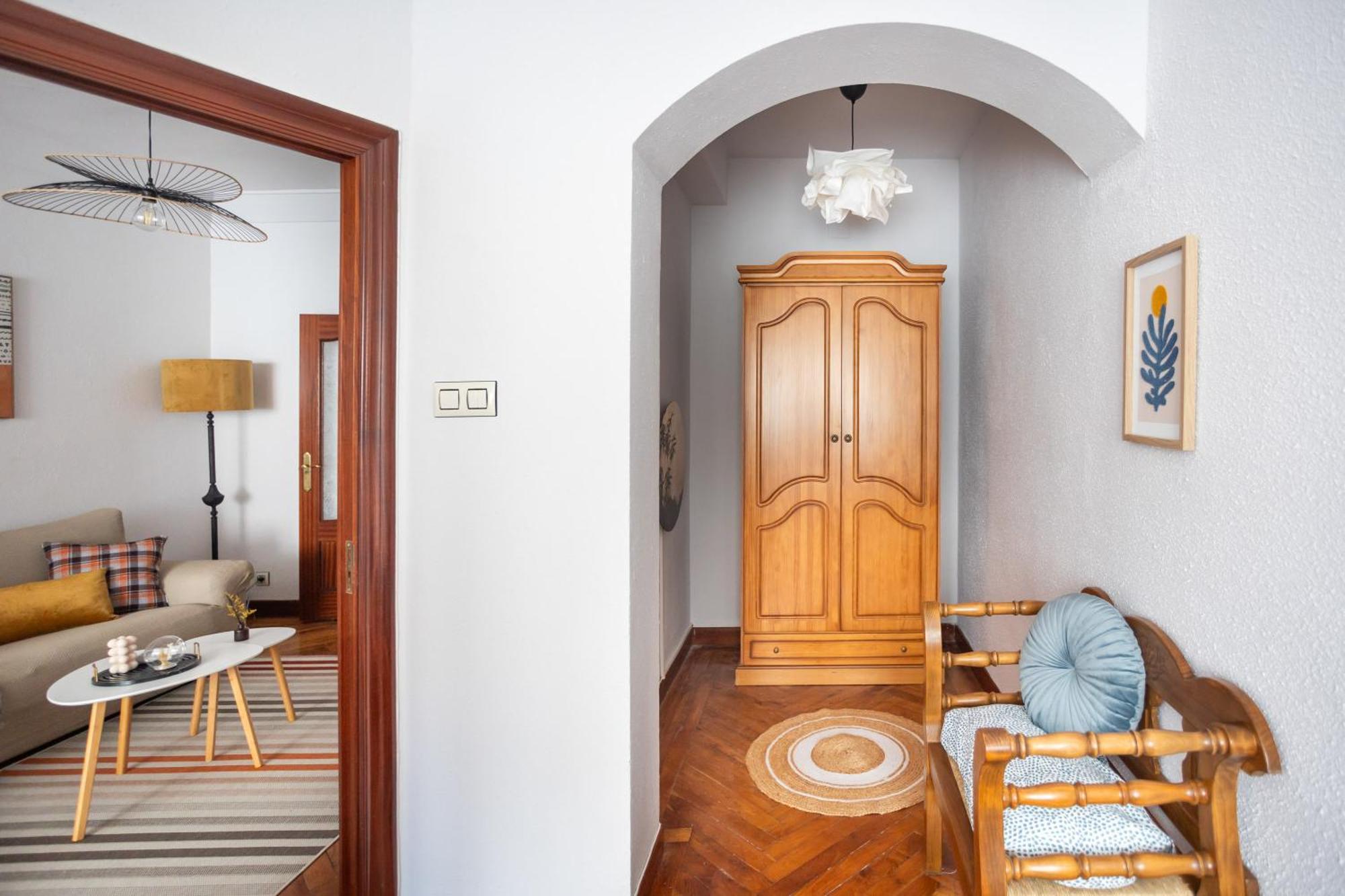 Apartamento El Neru Del Marques - Vut5160as