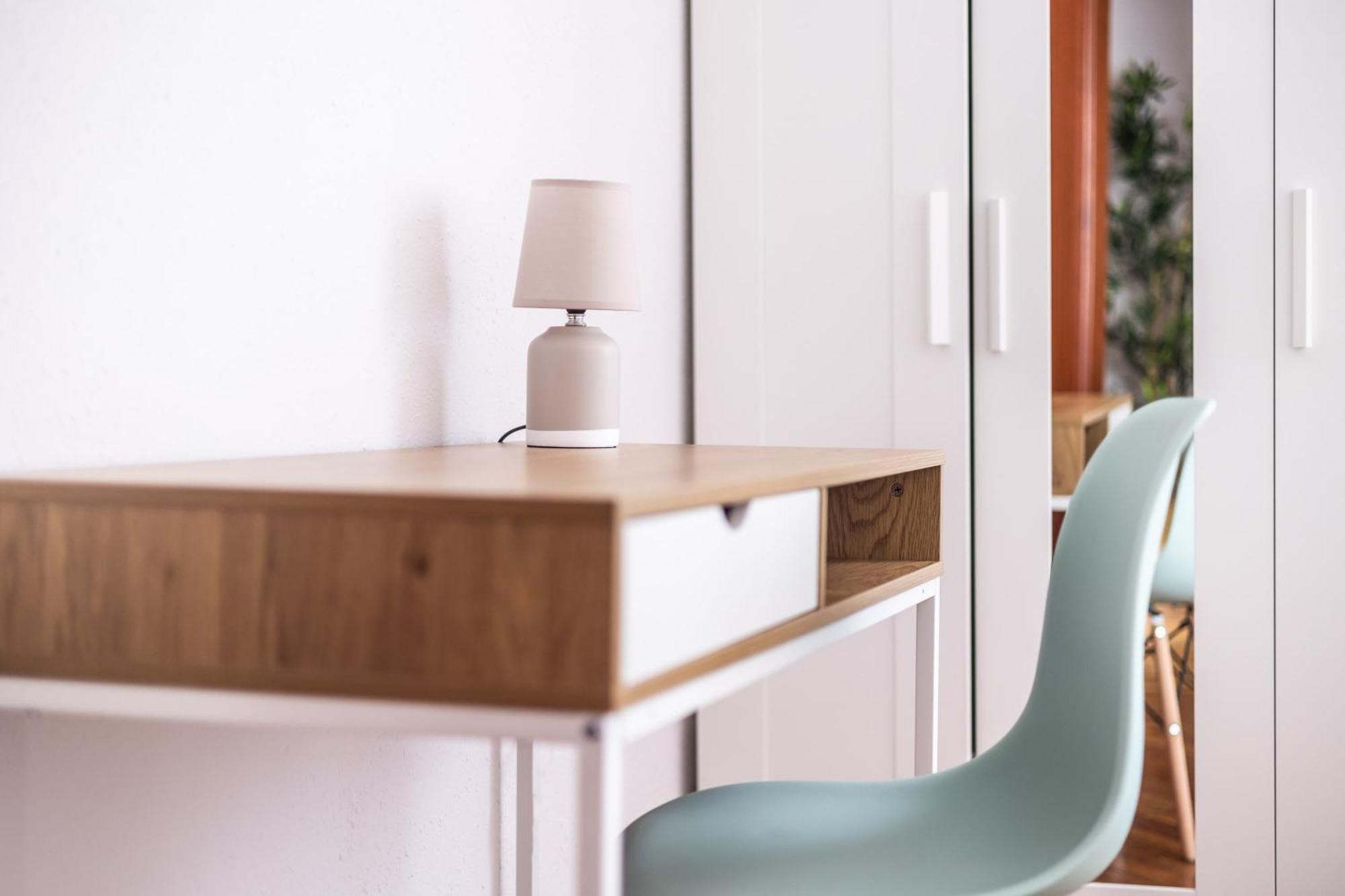 Apartamento El Neru Del Marques - Vut5160as *