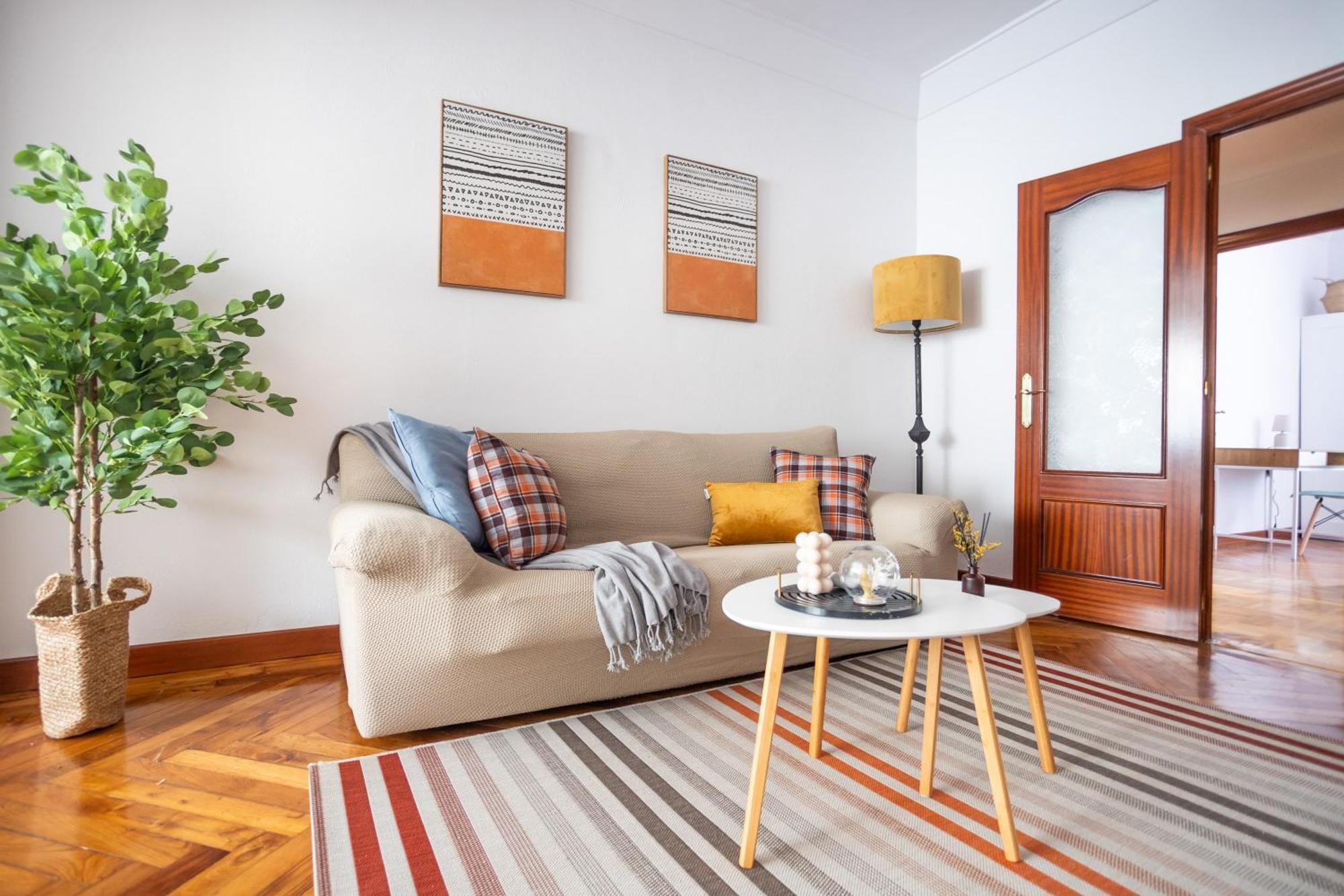 El Neru Del Marques - Vut5160as Apartamento