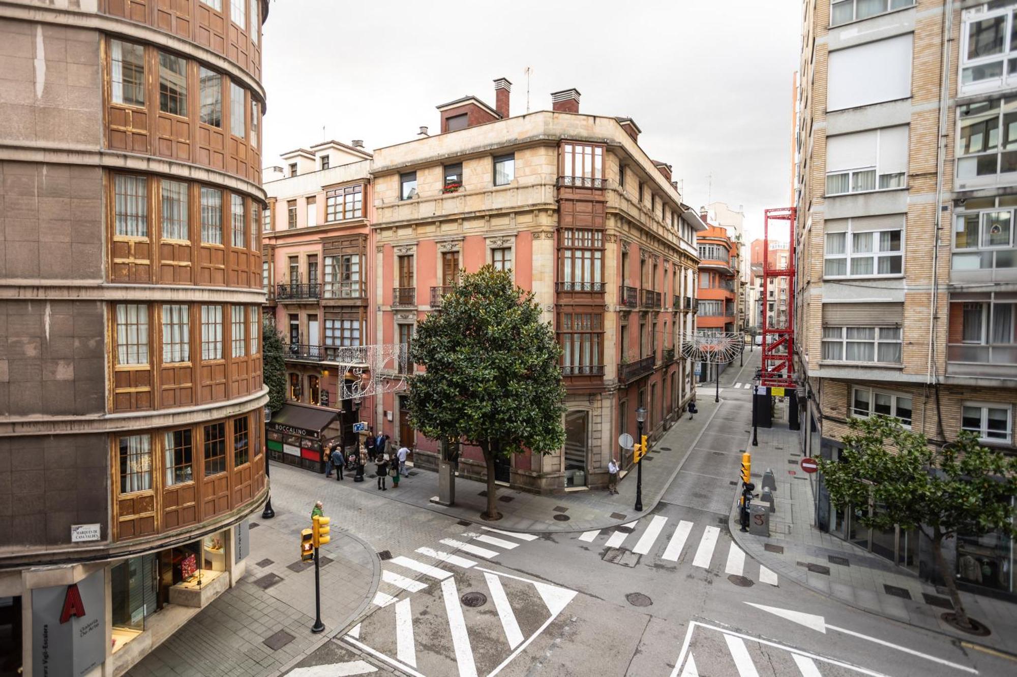 Apartamento El Neru Del Marques - Vut5160as