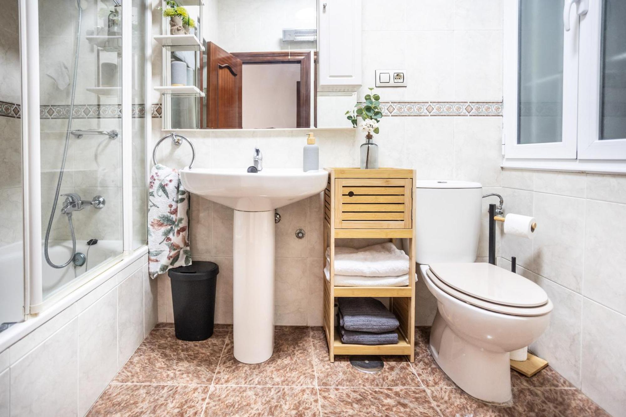 Apartamento El Neru Del Marques - Vut5160as Gijón