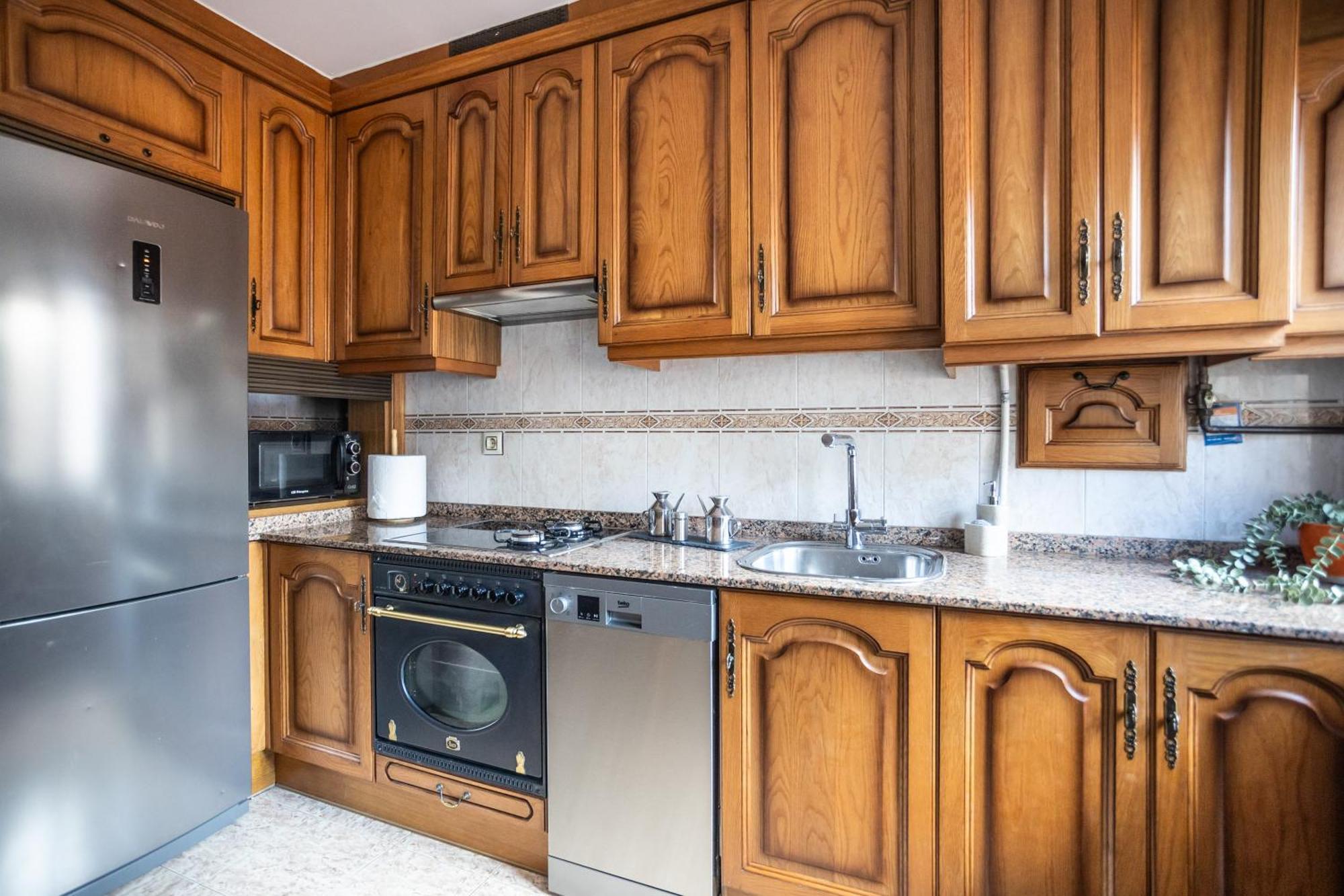 El Neru Del Marques - Vut5160as Apartamento