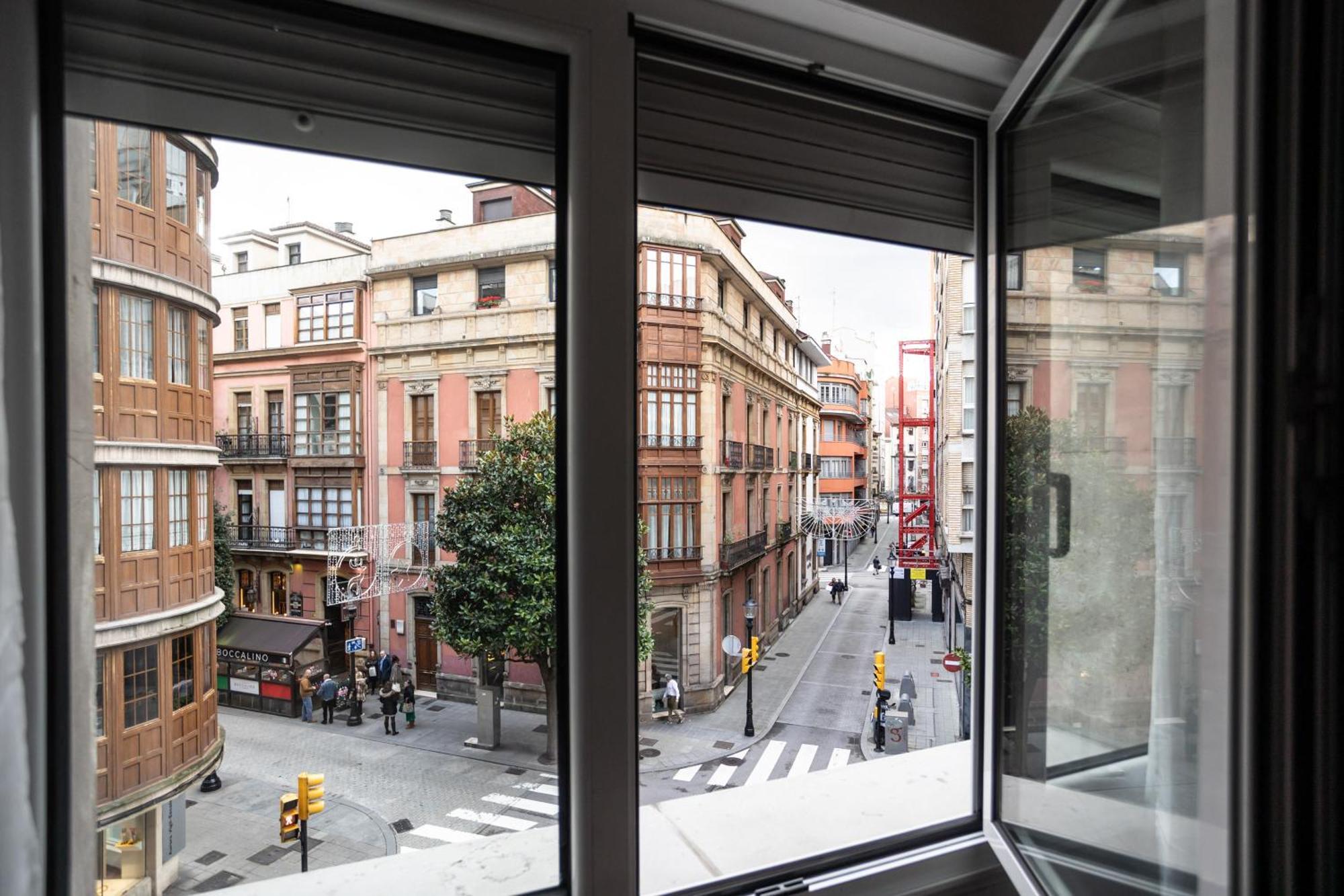 Apartamento El Neru Del Marques - Vut5160as *