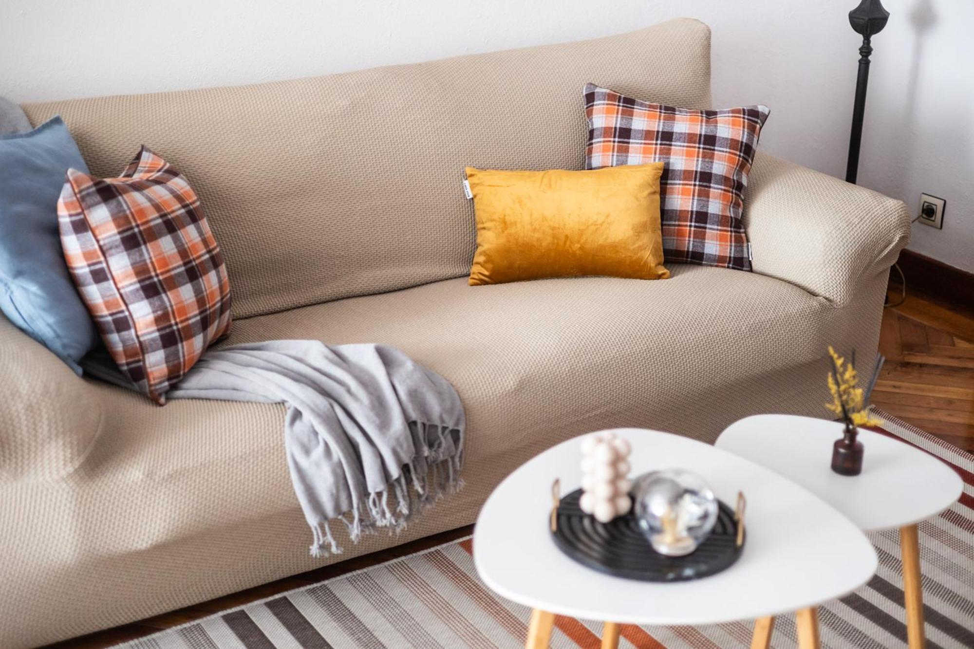 Apartamento El Neru Del Marques - Vut5160as Gijón